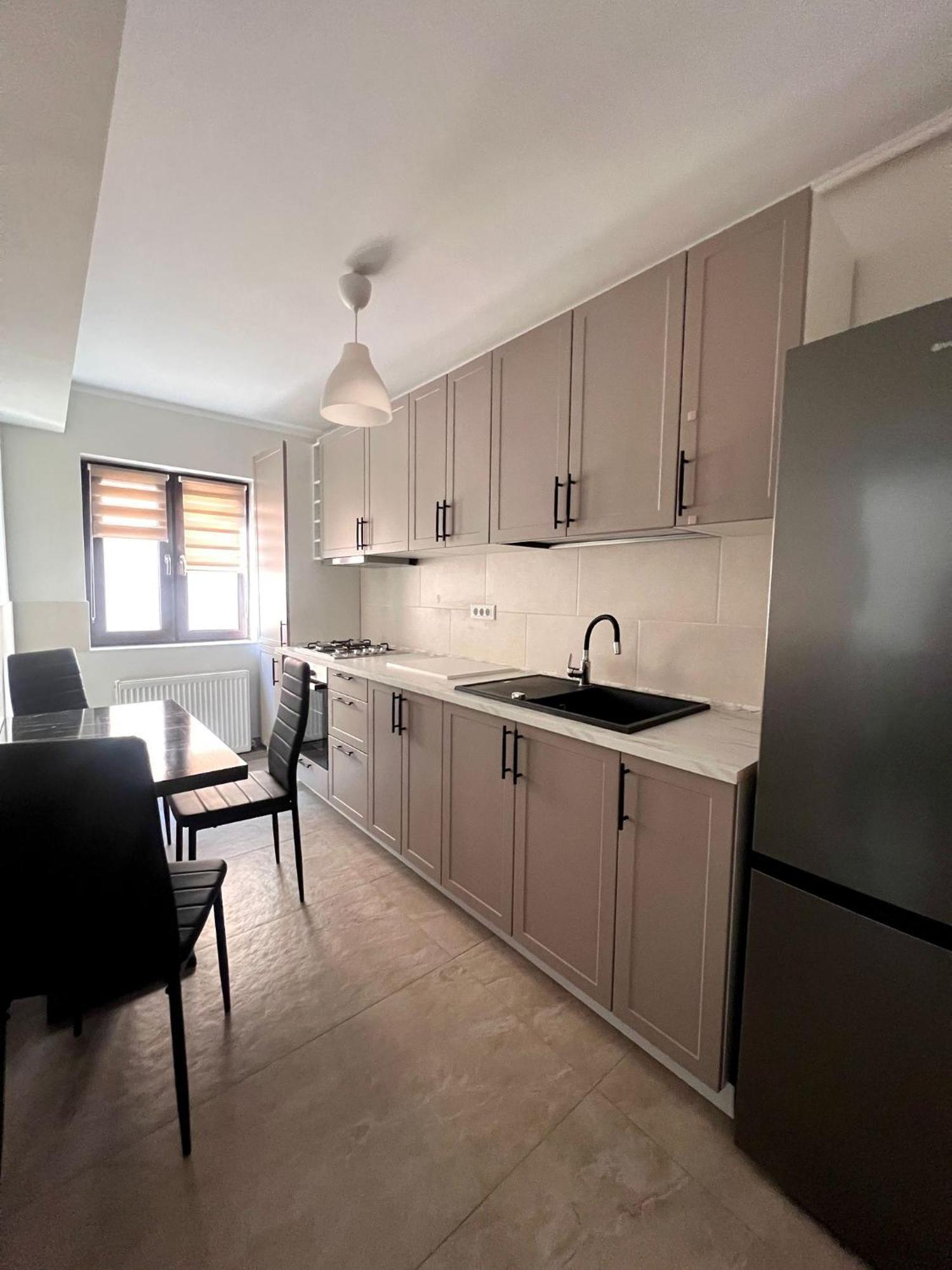 Apartament Victory